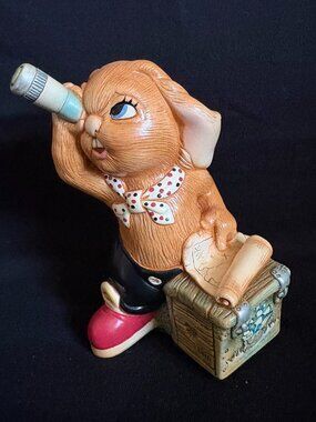 Pendelfin Bunny Figurine